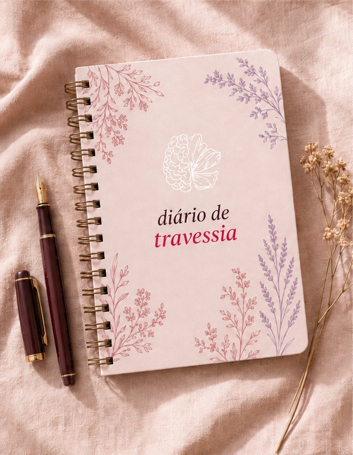 Diário de Travessia