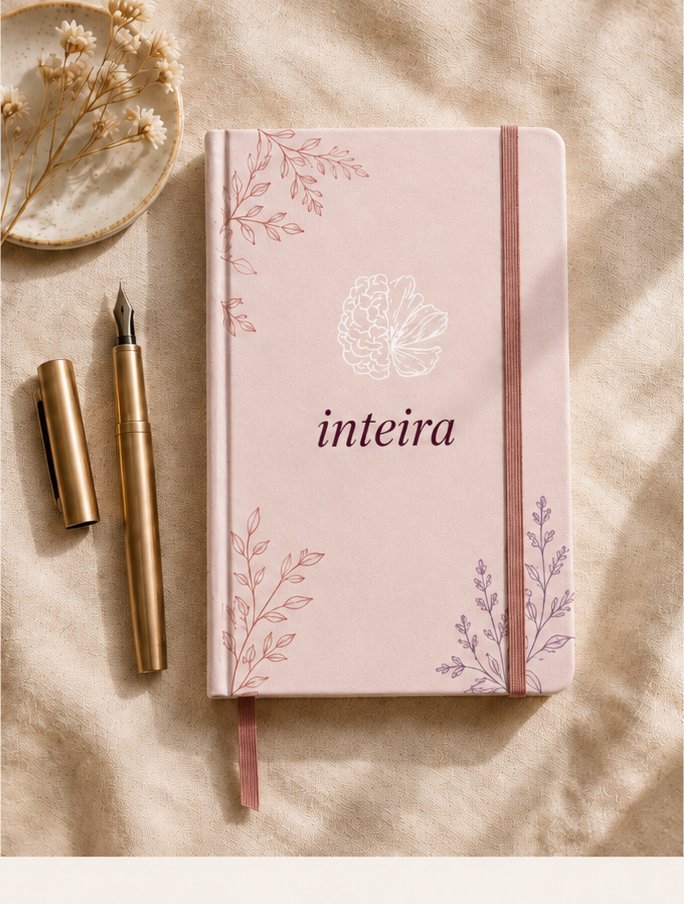 Moleskine · Inteira
