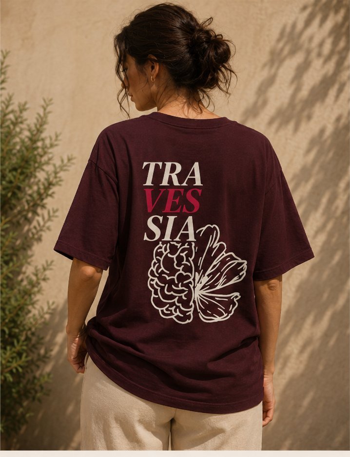 Travessia · vinho