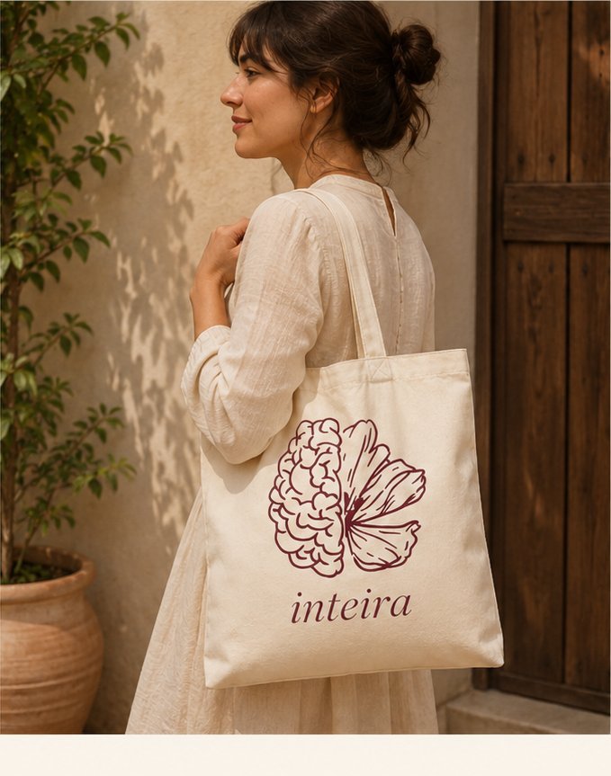 Inteira · natural